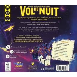 Vol de Nuit Back