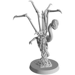 The Thing: The Boardgame Figurine