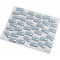 The Key: Sabotages à Lucky Lama Land Eclate