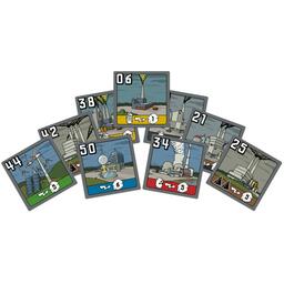 Haute Tension Tuiles