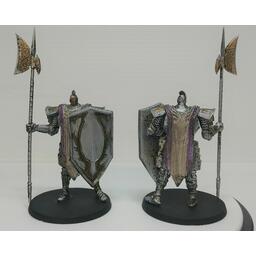 Dark Souls: The Board Game Figurine