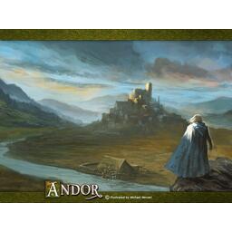 Andor Artwork