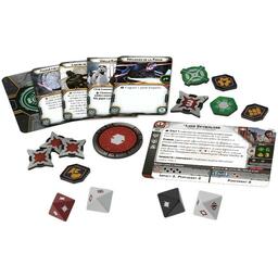 Star Wars: Légion Eclate