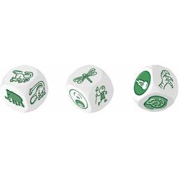 Rory's Story Cubes: Préhistoire 2015 Des