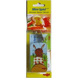 Mini-Spiel: Hasenknobelei Cover 3d
