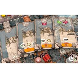 Weather Machine Zoom