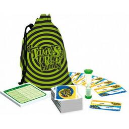 Time's Up ! Family Eclate