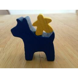 Robin, Prince des Bandits Zoom