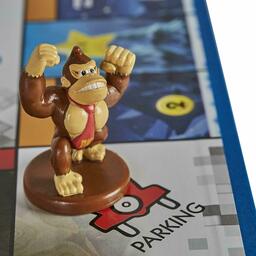 Monopoly: Gamer - Édition de Collection Donkey