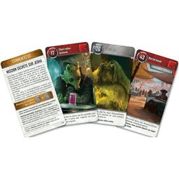 Unlock ! Star Wars Cartes