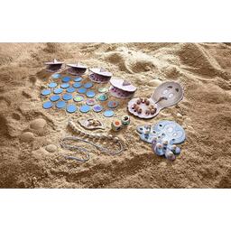 Fiesta des Perles Eclate