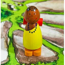 Le Monde de l'Aventure Zoom