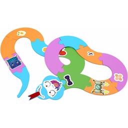 Tête-à-Queue Eclate