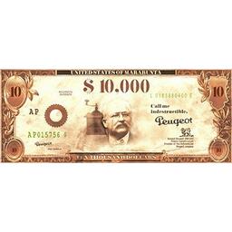 Panique à Wall Street ! Argent