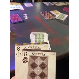 Le Tournoi de Camelot Zoom