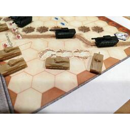 Mémoire 44: Mediterranean Theater Zoom