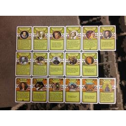 Agricola: Belgique Eclate