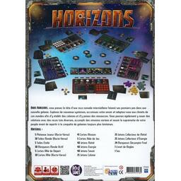 Horizons Back