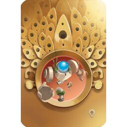 Dice Forge: Rebellion Carte