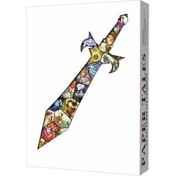 Paper Tales: Ce qui Forge les Légendes Cover 3d