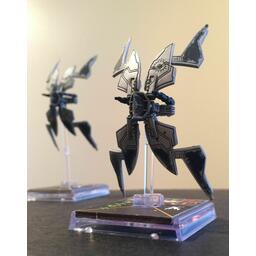 Star Wars: X-Wing - Le Jeu de Figurines - StarViper Vaisseau