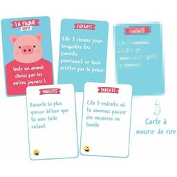 JuduKids Cartes