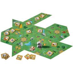 Défis de Chevalier Eclate