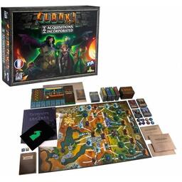 Clank ! Legacy - Acquisitions Incorporated Eclate