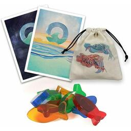 Océans: Édition Deluxe Eclate