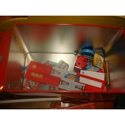 Tatü-Tata: Das Feuerwehrspiel Eclate