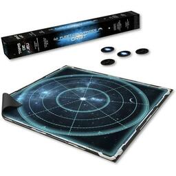 Fleet Commander: Orbit Eclate