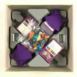 Trivial Pursuit: Bretagne Contenu