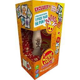 Jungle Speed: Collector Cover 3d