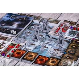 Tainted Grail: La Chute d'Avalon - L'Âge des Légendes & Le Dernier Chevalier Zoom