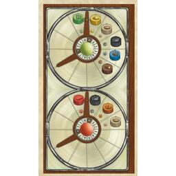 La Route du Verre Tuile