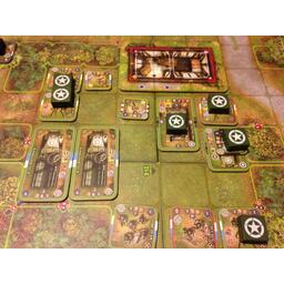 Heroes of Normandie Zoom