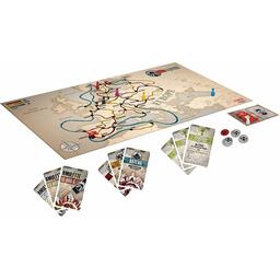 Pekin Express Eclate