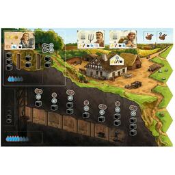 Haspelknecht Plateau