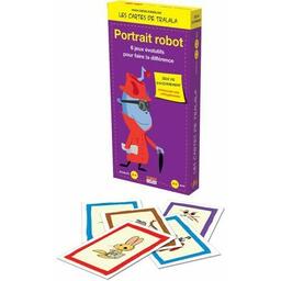 Portrait Robot 2010 Eclate