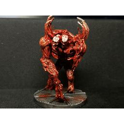 Nemesis: Carnomorphes Figurine
