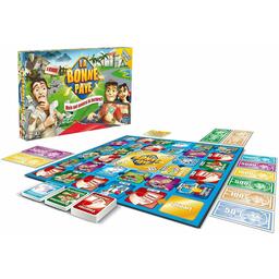 La Bonne Paye Eclate