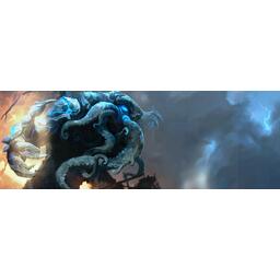 Tides of Madness Artwork