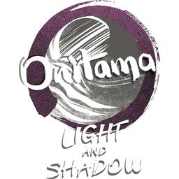 Onitama: Light and Shadow Logo