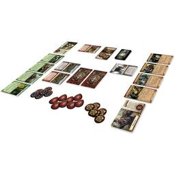 Warhammer Quest: Le Jeu d’Aventure Eclate