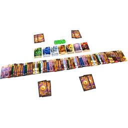 Pocket Madness Eclate