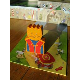 Chevaliers de la Tour Zoom