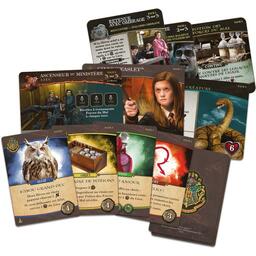 Harry Potter: Hogwarts Battle - Sortilèges et Potions Cartes