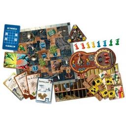 Goblins, Inc. Eclate