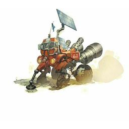 Living Planet Artwork