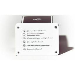 Questions de Merde 2 Zoom